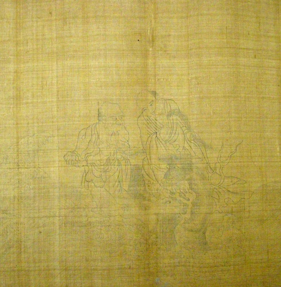 图片[6]-handscroll; painting BM-1902-0606-0.40-China Archive